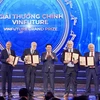 1,389 nominations for Vinfuture Prize’s third season 