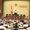15th National Assembly to debate two draft laws on May 24