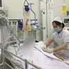 WHO’s emergency botulism antitoxins arrive in Vietnam