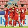 AFC U23 Asian Cup 2024: Vietnam drawn in Group C with Singapore, Yemen, Guam