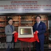 US supports Vietnam in preserving Nguyen Dynasty woodblocks