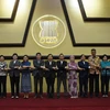 Initiative for ASEAN Integration Task Force holds 70th meeting