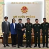 Vietnam treasures comprehensive partnership with Chile: officer