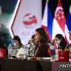 ASEAN speeds up FTA negotiations with Canada 