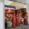 Vietnam introduces food, beverage products at Thailand's trade show 