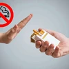 National Strategy on Tobacco Harm Prevention and Control to 2030 approved