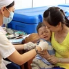New regulations slow down vaccine supply, posing risk of disease infection in Vietnam
