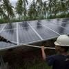 Indonesia plans to install 200MW solar panel