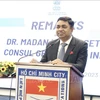 India plans numerous activities to foster ties with Vietnam in 2023: Diplomat