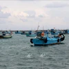 Binh Thuan province promotes awareness to fight illegal fishing 