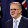 Australian Prime Minister to pay official visit to Vietnam
