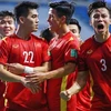 Vietnam to host Syria on FIFA Days in June