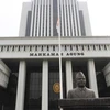 Indonesia promotes judicial reform