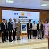 First book on Vietnam’s overseas direct investment launched