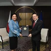 RCEP Agreement enters into force for Philippines