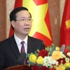 Vietnam-Laos agreement on mutual judicial assistance in civil matters ratified