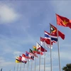 ASEAN Para Games 12 flag-raising ceremony held