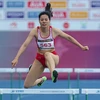 Track-and-field athletes to vie for medals at Asian Championship in Bangkok