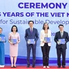 Vietnam-UNDP: 45 years of cooperation for sustainable development