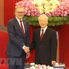 Australian PM’s Vietnam visit a success: researcher