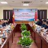 Vietnam, China exchange market management experience