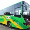 Indonesia implements bus fares for special groups