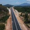 566km of expressways completed in three years: transport ministry