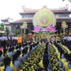📝 OP-ED: Policies on belief, religion translated into practice in Vietnam