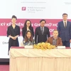 Vietnam, Poland promote trade, IT cooperation