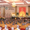 Bodhisattva Thich Quang Duc’s self-immolation commemorated in HCM City