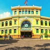 HCM City Central Post Office among world’s 11 most beautiful post offices