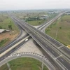Highway connecting Thailand, Myanmar, Laos helps boost cross-border economic activities