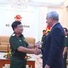 Vietnam, US promote cooperation in overcoming war consequences