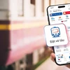 Train ticket discounts available on e-wallets this summer