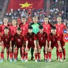 Football: Vietnam readies for AFC U20 Women’s Asian Cup finals