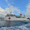 Programme targets better maritime health care