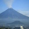 Philippines evacuates thousands amid volcano eruption threats