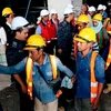 Indonesia, Malaysia jointly deal with illegal workers 