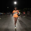 Over 10,000 runners join VnExpress Marathon Sparkling Quy Nhon