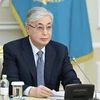 Kazakh President postpones Vietnam visit