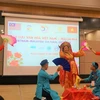 Vietnamese culture promoted in Malaysia