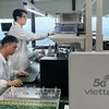Most reputable ICT firms in Vietnam announced