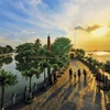 Hanoi among most searched vacation destination by domestic tourists