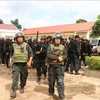 Dak Lak gun attacks: 39 suspects detained so far