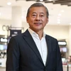 Singapore: First entrepreneur declares plan to run for presidency