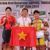 First Vietnamese athlete books ticket to Paris 2024 Olympic Summer Games 
