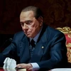 Condolences over passing of former Italian PM Silvio Berlusconi