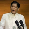 Plane carrying Philippine President encounters technical problem