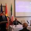 Vietnamese Embassy in Italy holds seminar on Indo-Pacific