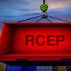 Thailand fosters enforcement of RCEP to enter global market